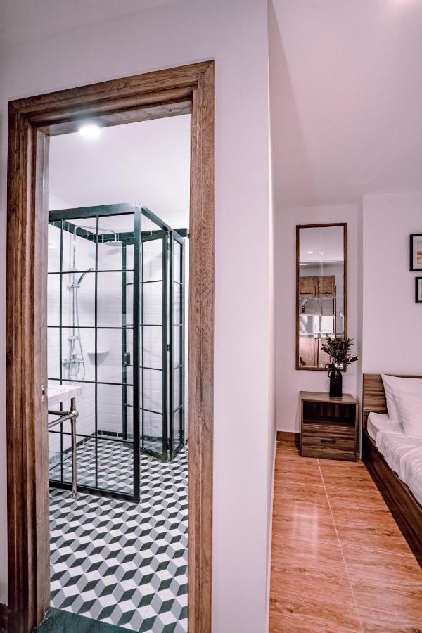 Mint Hotel Bui Vien Q1 Ho Chi Minh-byen Eksteriør bilde